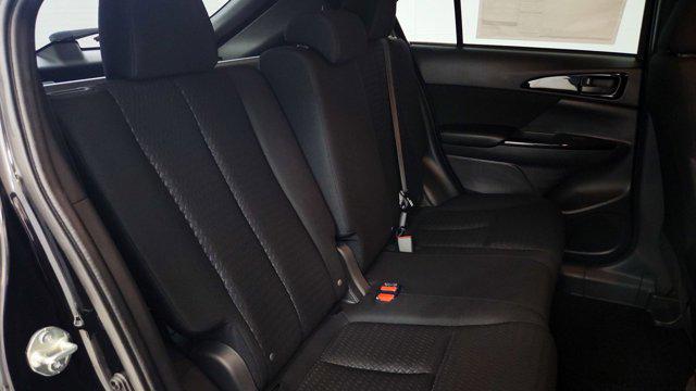 2024 Mitsubishi Eclipse Cross LE S-AWC