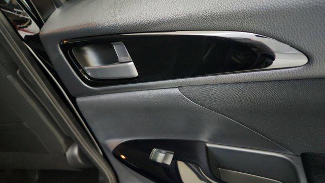 2024 Mitsubishi Eclipse Cross LE S-AWC