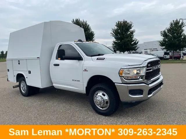 2021 Ram 3500 Tradesman/SLT for sale in Morton, IL