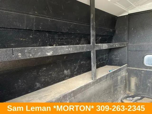 2021 Ram 3500 Tradesman/SLT