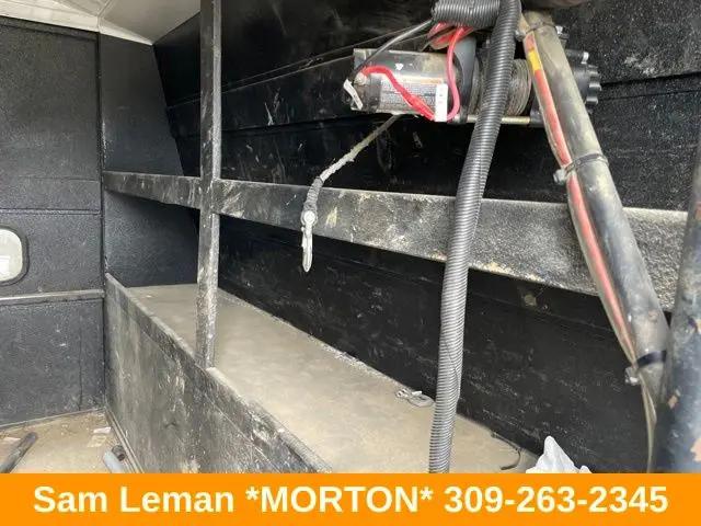 2021 Ram 3500 Tradesman/SLT