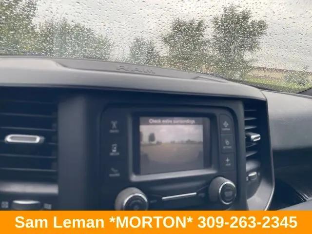2021 Ram 3500 Tradesman/SLT