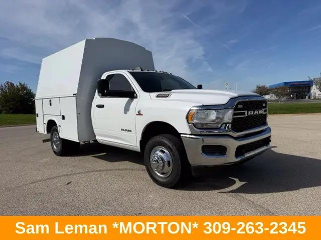 2021 Ram 3500 Tradesman/SLT for sale in Morton, IL