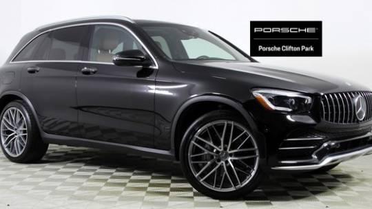 2022 Mercedes-Benz GLC 4MATIC for sale in Mechanicville, NY
