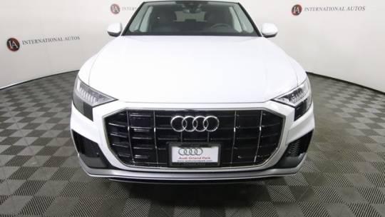 2023 Audi Q8 Premium Plus 55 TFSI quattro Tiptronic