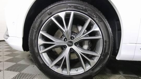 2023 Audi Q8 Premium Plus 55 TFSI quattro Tiptronic