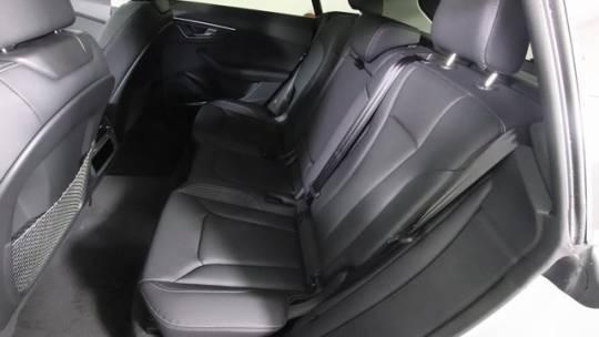 2023 Audi Q8 Premium Plus 55 TFSI quattro Tiptronic