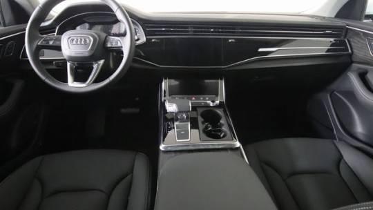 2023 Audi Q8 Premium Plus 55 TFSI quattro Tiptronic