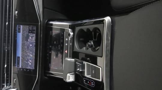 2023 Audi Q8 Premium Plus 55 TFSI quattro Tiptronic