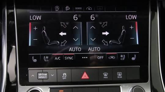 2023 Audi Q8 Premium Plus 55 TFSI quattro Tiptronic