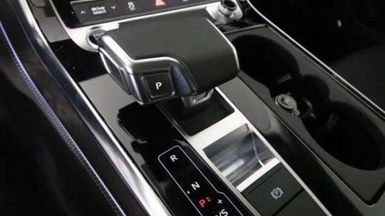 2023 Audi Q8 Premium Plus 55 TFSI quattro Tiptronic