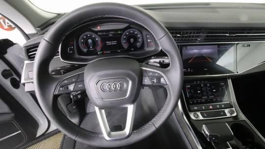2023 Audi Q8 Premium Plus 55 TFSI quattro Tiptronic