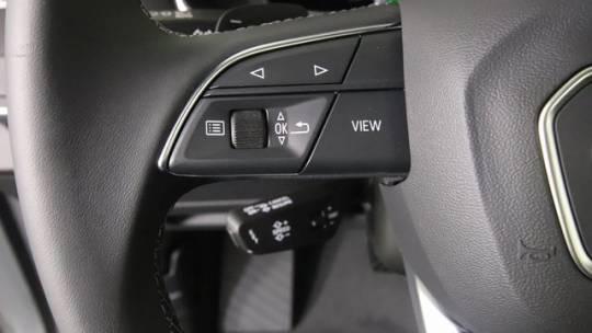 2023 Audi Q8 Premium Plus 55 TFSI quattro Tiptronic