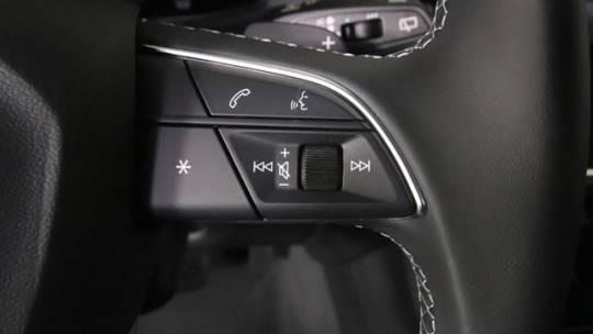 2023 Audi Q8 Premium Plus 55 TFSI quattro Tiptronic