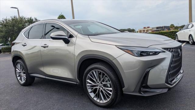 2022 Lexus NX 350h Premium for sale in Viera, FL
