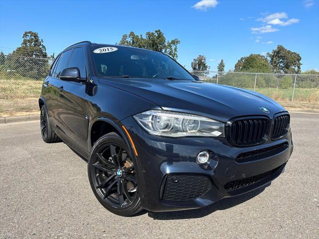 2015 BMW X5 xDrive35i for sale in Woodburn, OR