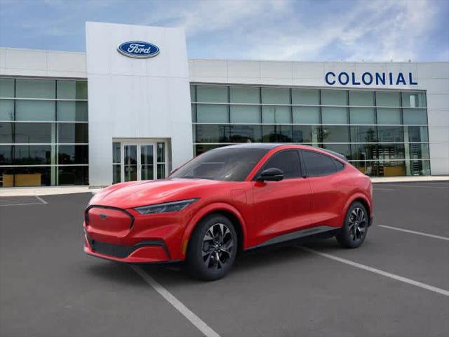 2023 Ford Mustang Mach-E Premium for sale in Marlboro, MA