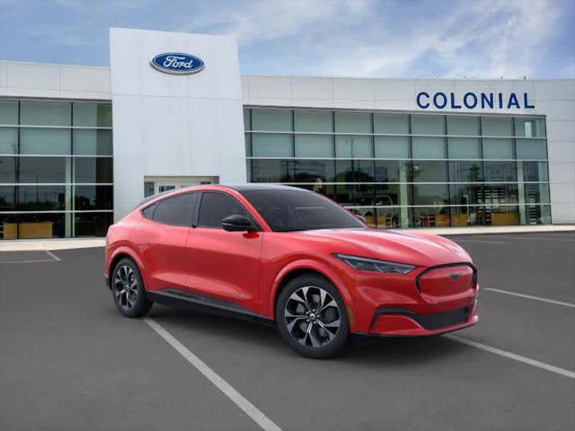 2023 Ford Mustang Mach-E Premium