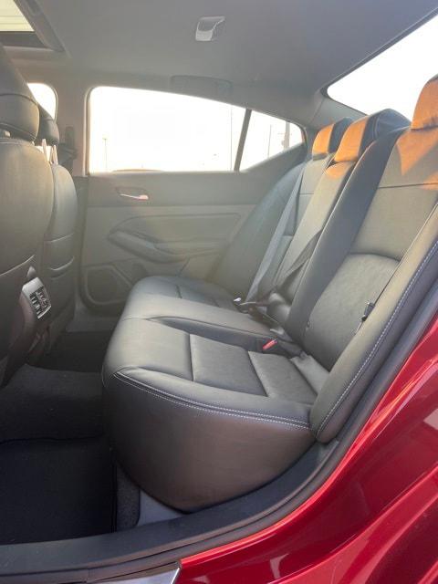 2024 Nissan Altima SL FWD