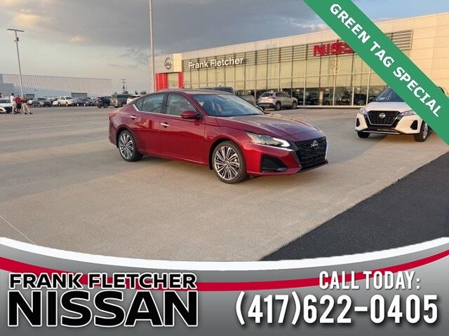 2024 Nissan Altima SL FWD for sale in Joplin, MO