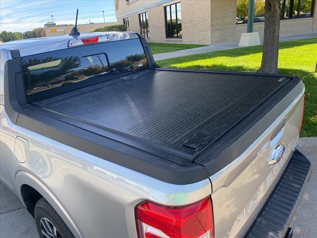 2022 Ford Maverick LARIAT AWD SUPERCREW