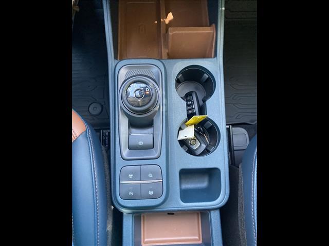 2022 Ford Maverick LARIAT AWD SUPERCREW