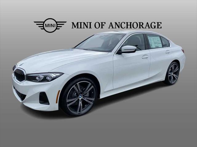2024 BMW 3 Series