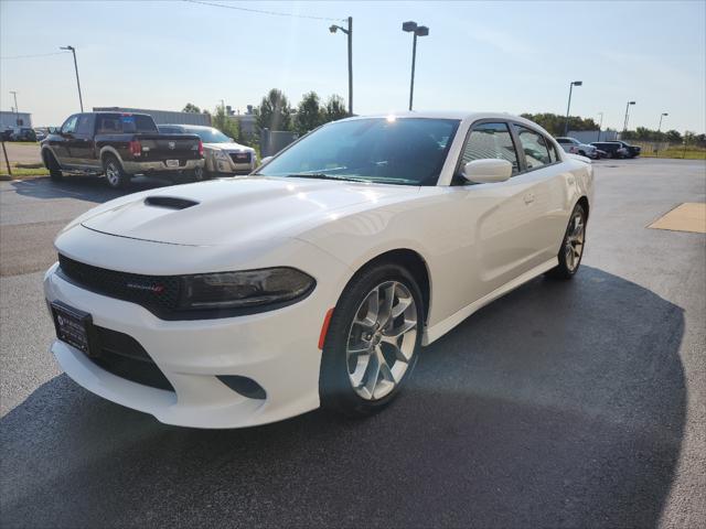 Used 2022 Dodge Charger For Sale in Wilmington, OH