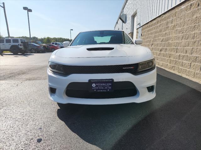 Used 2022 Dodge Charger For Sale in Wilmington, OH