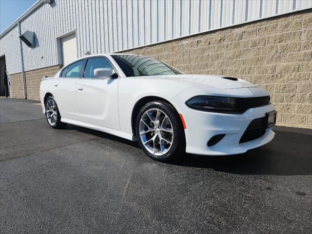 Used 2022 Dodge Charger For Sale in Wilmington, OH