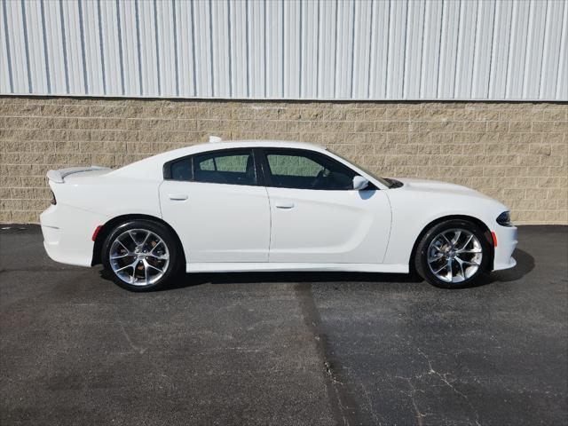 Used 2022 Dodge Charger For Sale in Wilmington, OH