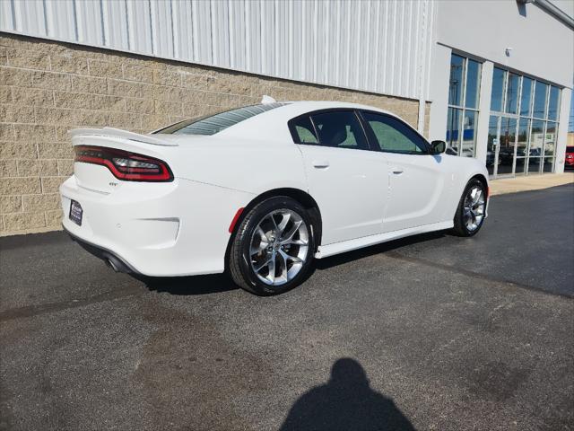 Used 2022 Dodge Charger For Sale in Wilmington, OH
