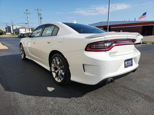 Used 2022 Dodge Charger For Sale in Wilmington, OH