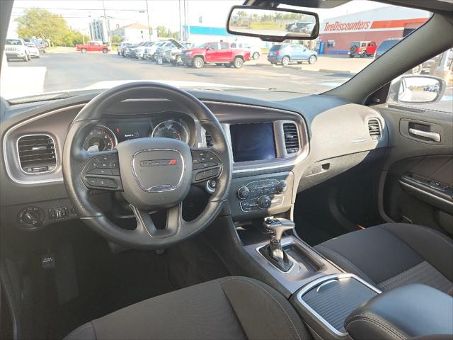 Used 2022 Dodge Charger For Sale in Wilmington, OH