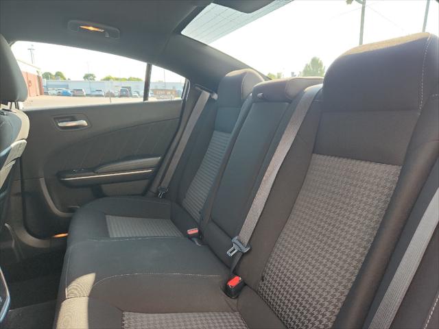 Used 2022 Dodge Charger For Sale in Wilmington, OH