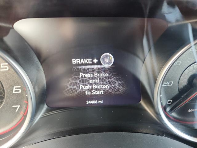 Used 2022 Dodge Charger For Sale in Wilmington, OH