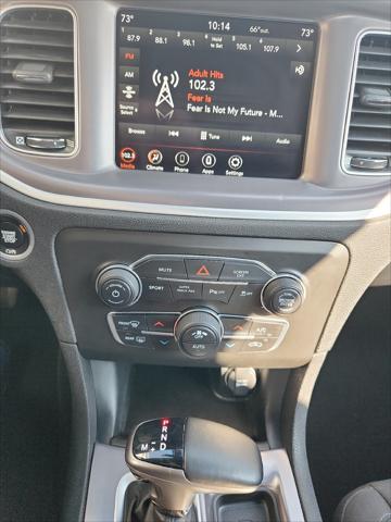Used 2022 Dodge Charger For Sale in Wilmington, OH