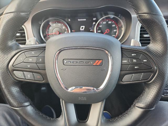 Used 2022 Dodge Charger For Sale in Wilmington, OH