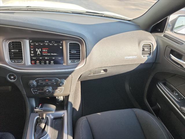 Used 2022 Dodge Charger For Sale in Wilmington, OH