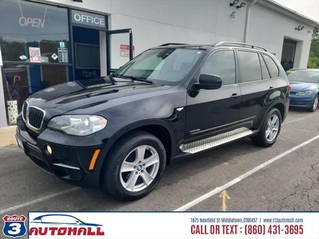 2013 BMW X5 xDrive35i Sport Activity for sale in Middletown, CT