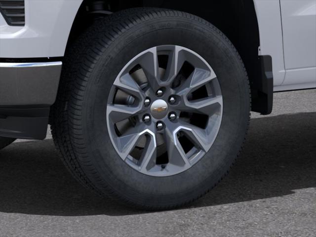 New 2024 Chevrolet Silverado 1500 For Sale in Waterford Twp, MI