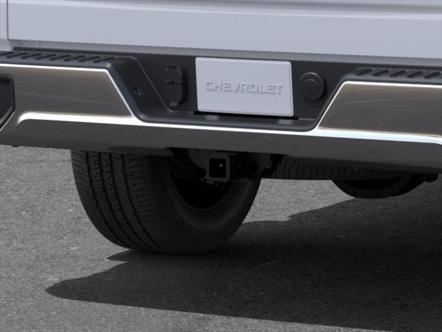 New 2024 Chevrolet Silverado 1500 For Sale in Waterford Twp, MI