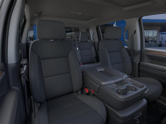 New 2024 Chevrolet Silverado 1500 For Sale in Waterford Twp, MI