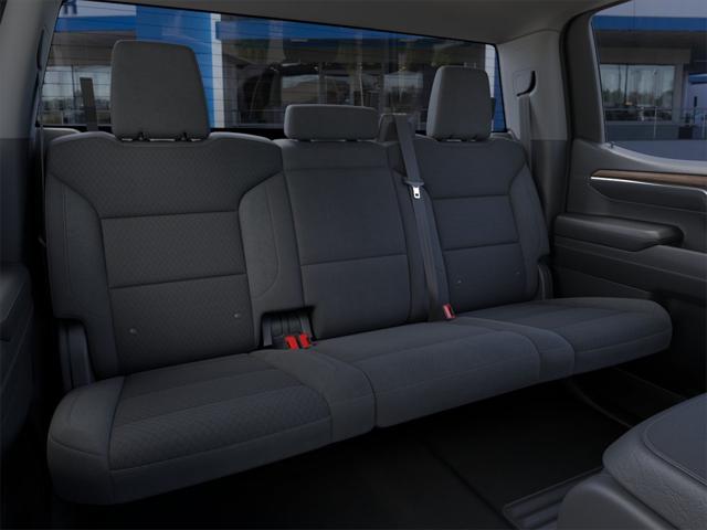 New 2024 Chevrolet Silverado 1500 For Sale in Waterford Twp, MI