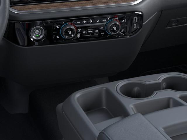 New 2024 Chevrolet Silverado 1500 For Sale in Waterford Twp, MI