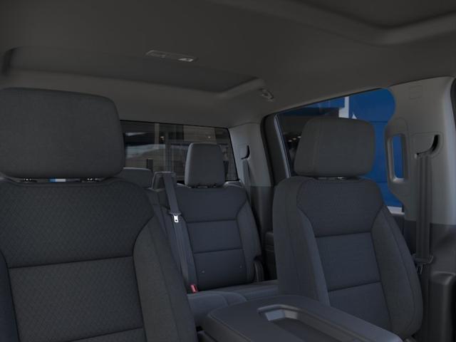 New 2024 Chevrolet Silverado 1500 For Sale in Waterford Twp, MI