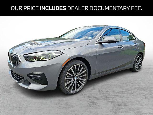 2023 BMW Coupe i xDrive for sale in Fort Washington, PA