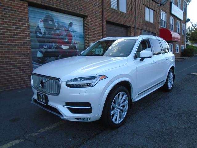 2016 Volvo XC90 T6 Inscription for sale in Manassas Park, VA