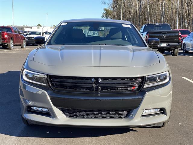 2023 Dodge Charger CHARGER SXT AWD