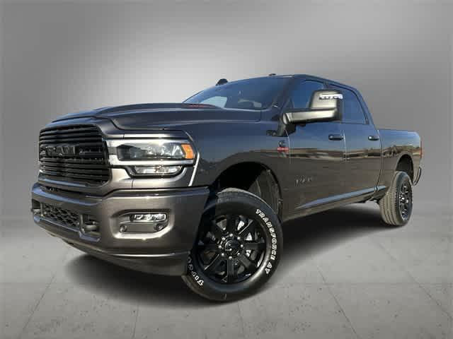 2024 RAM Ram 2500 RAM 2500 LARAMIE CREW CAB 4X4 64 BOX